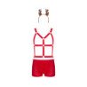 OBSESSIVE - MR REINDY SET S/M
