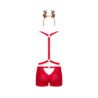 OBSESSIVE - MR REINDY SET S/M