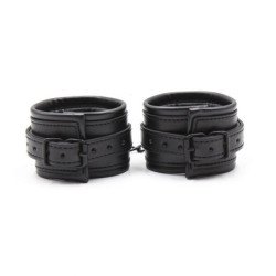 FETICHE OHMAMA - RESTRICCIONES DE MUÑECA