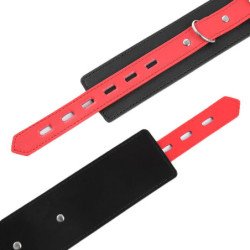 OHMAMA FETISH - LOCK BUCKLE...