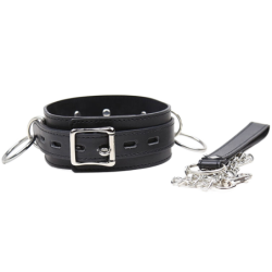 OHMAMA FETISH - COLLAR...