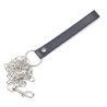 OHMAMA FETISH - COLLAR DE SUMISIÓN CON 3 ANILLOS