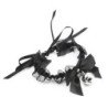 OHMAMA FETISH - COLLAR FETISH DE ENCAJES