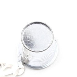 Pinzas para pezones OHMAMA FETISH con cubos