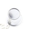 Pinzas para pezones OHMAMA FETISH con cubos
