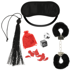 OHMAMA - SET PARA PAREJAS...