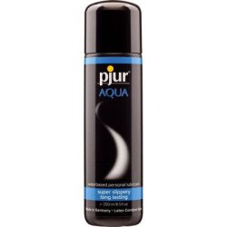 PJUR - AQUA LUBRICANTE A...