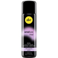 PJUR - ANALYSE ME GEL...