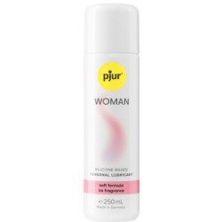 PJUR - WOMAN LUBRICANTE...