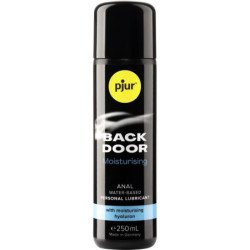 PJUR - BACK DOOR COMFORT...