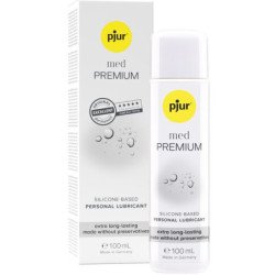 PJUR - MED SILICONE PREMIUM...