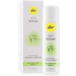PJUR - Lubricante reparador...