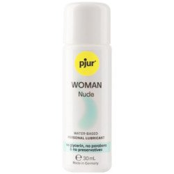 PJUR - WOMAN NUDE...