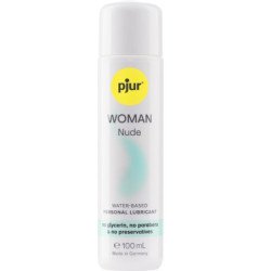 PJUR - WOMAN NUDE...
