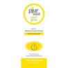 PJUR - MED SOFT GLIDE LUBRICANTE SILICONA 1.5 ML