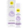 PJUR - Lubricante a base de agua MED SENSITIVE GLIDE 100 ml