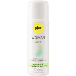 PJUR - WOMAN ALOE...