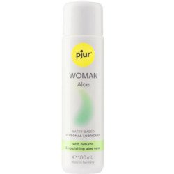 PJUR - WOMAN ALOE...