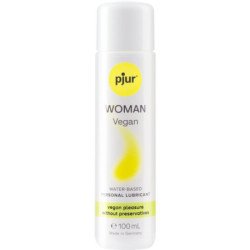 PJUR - WOMAN VEGAN...