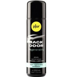 PJUR - BACK DOOR ANAL...