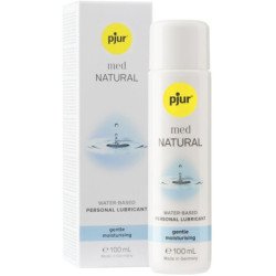 PJUR - MED LUBRICANTE...