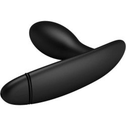 PRETTY LOVE - TAPÓN ANAL INFLABLE DE DRAKE
