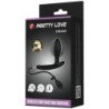 PRETTY LOVE - TAPÓN ANAL INFLABLE DE DRAKE