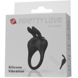 PRETTY LOVE - ANILLO...