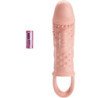 PRETTY LOVE - CECELIA FUNDA PENE NATURAL
