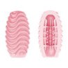 PRETTY LOVE - HUEVO MASTURBADOR ROSA DE DOBLE CARA