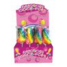 PRIDE - SPENCER & FLEETWOOD PIRULETA RAINBOW COCK LGBT