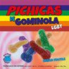ORGULLO - GOMITAS DE PENE CON AZÚCAR LGBT