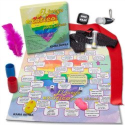 PRIDE - JUEGO ERÓTICO PARA...
