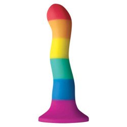 ORGULLO - DILDO CON LA...