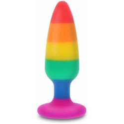 PRIDE - PLUG HUNK BANDERA...