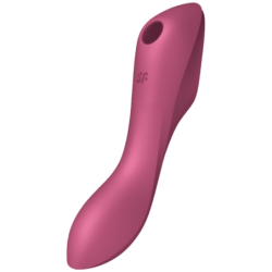 SATISFYER - CURVY TRINITY 3...