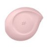 SATISFYER - SUGAR RUSH ESTIMULADOR Y VIBRADOR ROSA