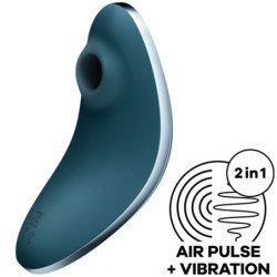 SATISFYER - VULVA LOVER 1...