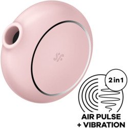 SATISFYER - PRO TO GO 3...