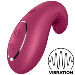 SATISFYER - DIPPING DELIGHT...