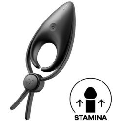 SATISFYER - SNIPER ANILLO...