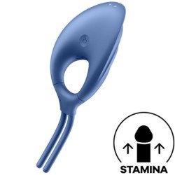 SATISFYER - SWORDSMAN...