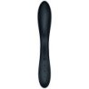 SATISFACTOR - VIBRADOR DE PUNTO G CON EXPLOSIÓN RRROLLO