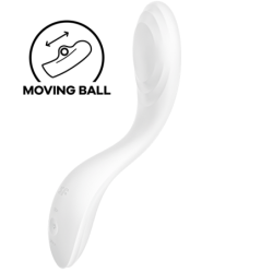 SATISFYER - RRROLLING...