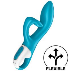 SATISFYER - EMBRACE ME...