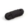 SECRETPLAY - CUERDA BONDAGE NEGRA BDSM COLLECTION