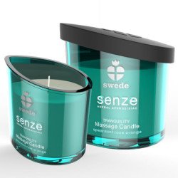 SWEDE - SENZE TRANQUILITY...