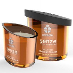 SWEDE - SENZE SEDUCTION...