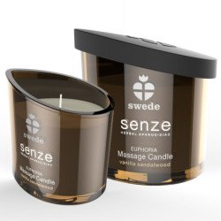 SWEDE - SENZE EUFORIA VELA...