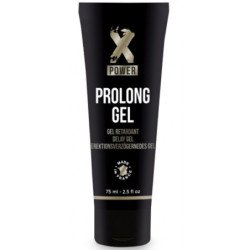 XPOWER - PROLONG GEL...